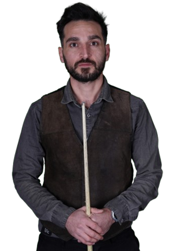 بهنام جهان مهر